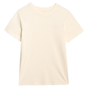 Damen-T-Shirt 4F Tshirt F2970 beige CREME