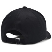 Kinderkappe Under Armour B Essential Low Lockup Adj Black