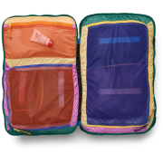 Reiserucksäcke Cotopaxi Allpa 42L Travel Pack Del Dia Dark