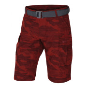Herrenshorts Husky Kalfer M (2022) rot TmBrick