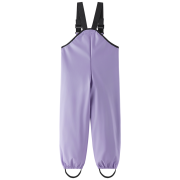 Wasserdichte Kinderhosen Reima Lammikko Blooming Lilac