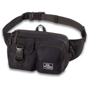 Hüfttasche Dakine Jagger Hybrid Hip Pack schwarz Black