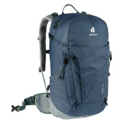 Rucksack Deuter Trail 26 blau MarineShale