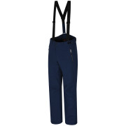 Herrenhose Hannah Jago II dunkelblau DressBlues