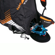 Skialp-Rucksack Camp Rapid