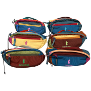 Hüfttasche Cotopaxi Kapai 1.5L Hip Pack Del Dia PT