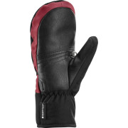 Kinder Skihandschuhe Leki Griffin 3D Junior Mitt