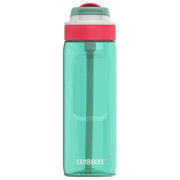 Flasche Kambukka Lagoon 750 ml grau/grün GrayGreen