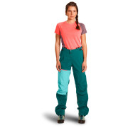 Damenhose Ortovox W's Westalpen 3L Light Pants
