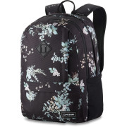 Rucksack Dakine Essentials Pack 22l schwarz/blau Solstice Floral