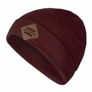 Mütze Sensor Merino Extreme rot PortRed