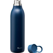 Thermoflasche Aladdin CityLoop Thermavac eCycle 600 ml blau Deep Navy