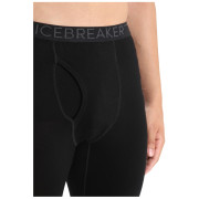Herren-Funktionsunterhosen Icebreaker M 260 Tech Leggings wFly