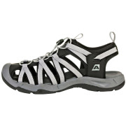 Sandalen Alpine Pro Lancaster 3 grau