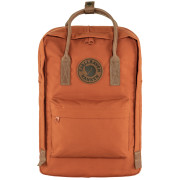 Rucksack Fjällräven Kånken no. 2 Laptop 15 orange Terracotta Brown