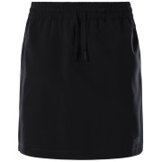 Damenrock The North Face Never Stop Wearing Skirt schwarz TnfBlack