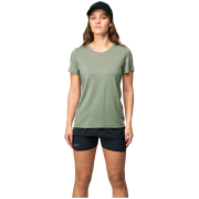 Damen-T-Shirt Devold Premium Tee Wmn