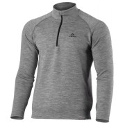 Herren-Sweatshirt Lasting Wary grau