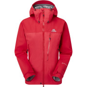Damenjacke Mountain Equipment W's Makalu Jacket 2022 rot CapsicumRed
