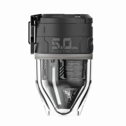 Elektrische Pumpe Flextail MAX Pump 3 schwarz černá