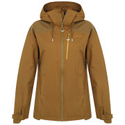 Damenjacke Husky Nicker L 2022 khaki khaki