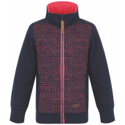 Kinder-Sweatshirt Loap Difena dunkelblau Blue