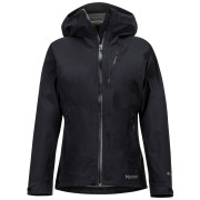 Damenjacke Marmot Wm's Knife Edge Jacket schwarz Black