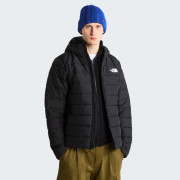 Herrenjacke The North Face M Aconcagua Hooded Jacket