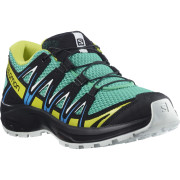 Kinderschuhe Salomon Xa Pro 3D J