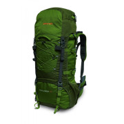 Rucksack Pinguin Explorer 100 (2019) grün