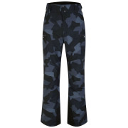 Herrenhose Dare 2b Baseplate Pant schwarz/grau Black Camo