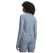 Damen Funktions-Sweatshirt Under Armour Vanish Elite Full Zip