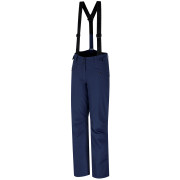 Damen-Skihose Hannah Awake dunkelblau DressBlues