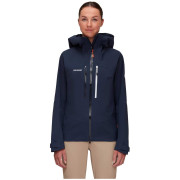 Damenjacke Mammut Taiss HS Hooded Jacket Women 2023