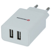 Adapter Swissten SMART IC weiß