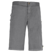 Herrenshorts E9 Kroc Flax grau Grey