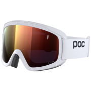 Skibrille POC Opsin Clarity weiß HydrogenWhite/OrangeSpectris