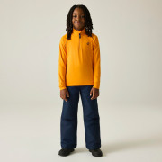 Kinder-Funktions-Sweatshirt Dare 2b Consist II CoreStrech ElectricOrng
