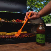 Backpinsel Traeger SILICONE BASTING BRUSH