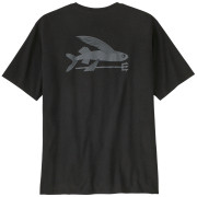 Herren-T-Shirt Patagonia Men’s Flying Fish Responsibili-Tee®