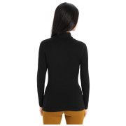 Damen-T-Shirt Icebreaker W 260 Tech LS Turtleneck