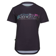 Damen-Radtrikot Silvini Denna