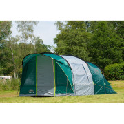 Familienzelt Coleman Rocky Mountain 5 Plus