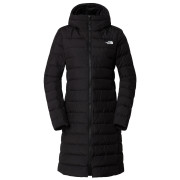 Damen Daunenmantel The North Face W Aconcagua Parka schwarz Tnf Black
