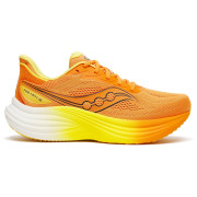 Herren Laufschuhe Saucony Triumph 24 orange fuego