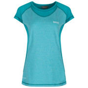 Damen-Funktionsshirt Regatta Breakbar III