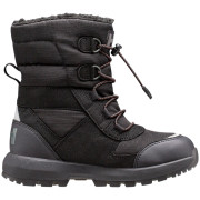 Kinder Winterschuhe Helly Hansen Jk Silverton Boot Ht Black