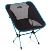 Campingstuhl Helinox Chair One schwarz Black