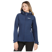 Damenjacke Kilpi Ontavia-W dunkelblau DBL