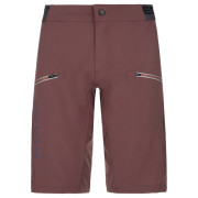 Damen-Radhose Kilpi Trackee-W rot DRD